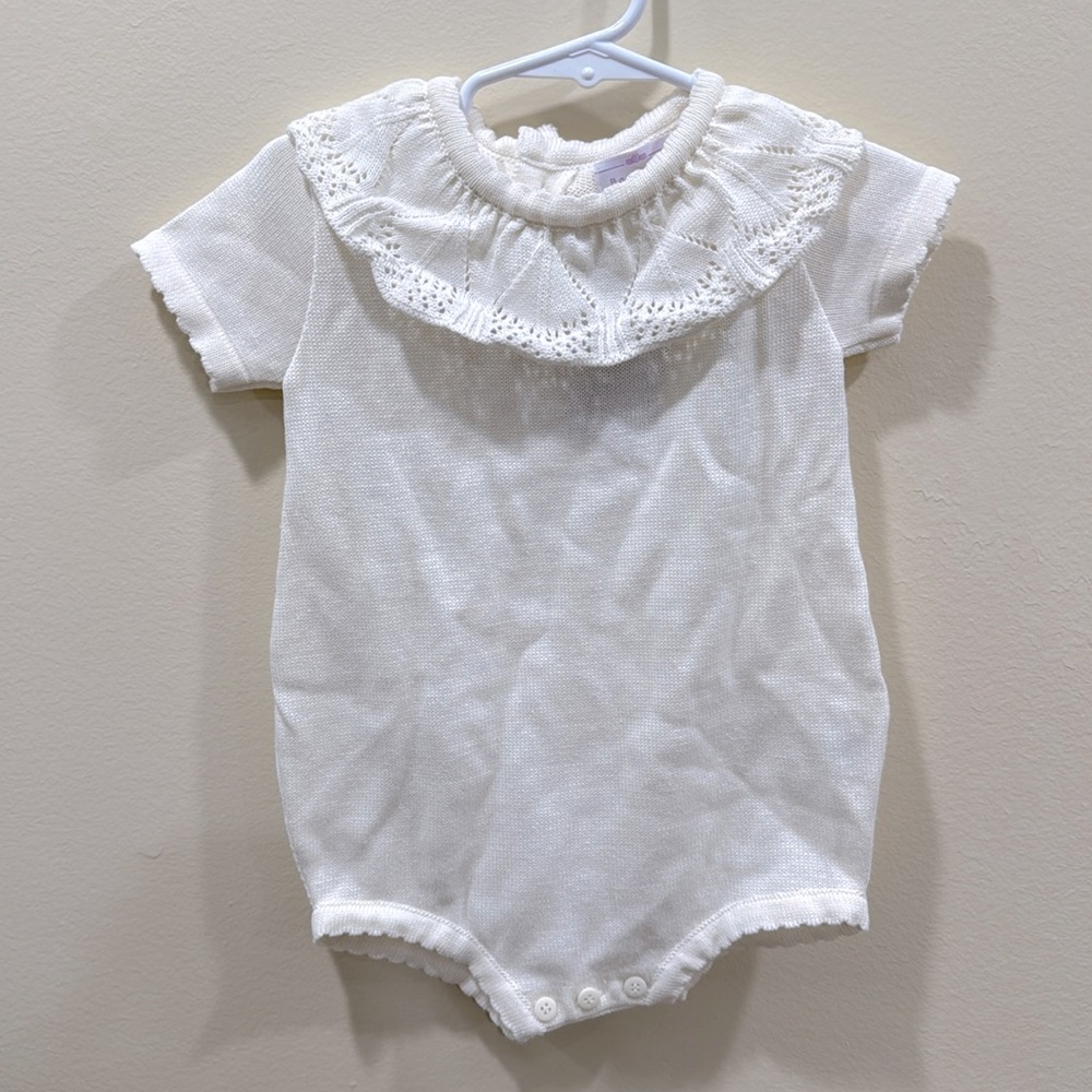 Bon Knit 2T One Piece